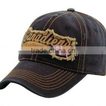 2016 New Products EN 812 Cotton Caps Wholesale Sun Hat photo-5