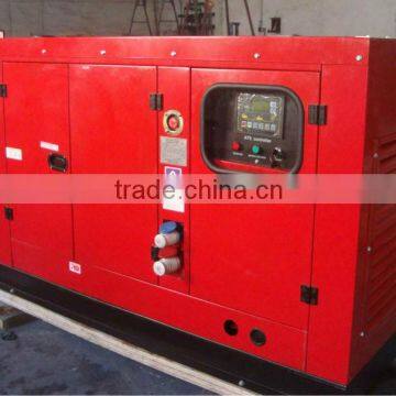 China Generator Set Powered by Diesel Engine