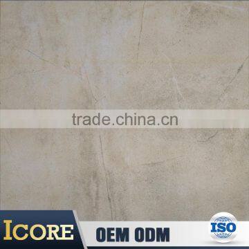 Foshan China Supermarket Fireproof Glazed Vitrified Floor Tiles For Sale