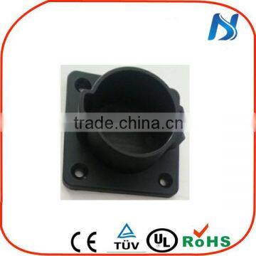 EV Dummy Socket ev charging socket / electrical plug holder electric vehicle socket