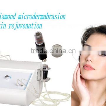 2015 Hot!!! best hydrodermabrasion facial skin peeling machine