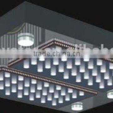 Small Villa Elevators With 320kg 3 Stops photo-2