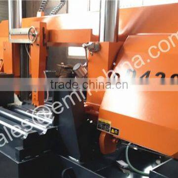 EMMCHINA S4235 Saw Machine photo-2
