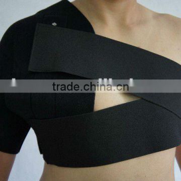 Musle Stimulation Massage Shoulder Pads for pain relief