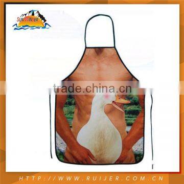 Factory Made Cheap Professionl Factory Made Apron Plastic