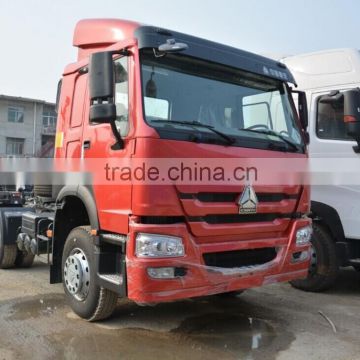 Sinotruk Howo 4x2 Tractor Truck for sale