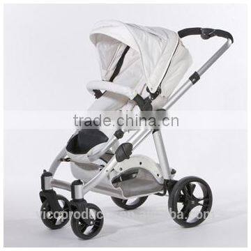 Wholesale Baby Stroller Folding Portable Four Wheel Baby Carriage