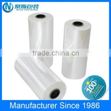 25 mic LDPE Stretch Packaging Film,Wrapping Stretch Film