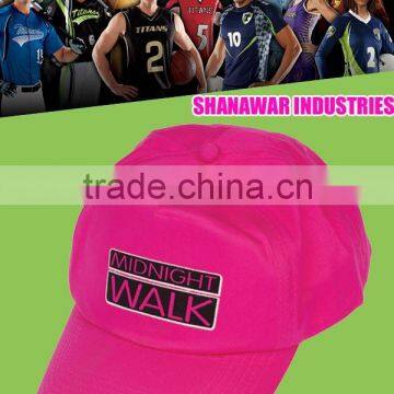New Black Men's Fashion Boy Brim Adjustable Baseball Cap snapback Hip Hop Hat