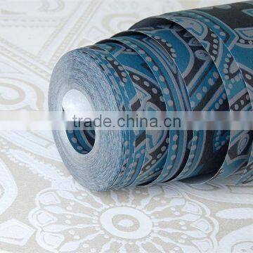 Simple Fashion Luxury Non-woven Wallpaper