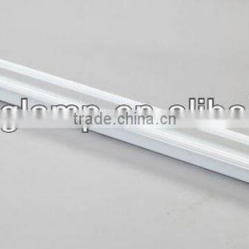 T5 single and double Fluorescent Lamp Fixture