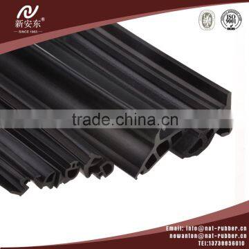 Cheap price epdm rubber profile,gasket sealing