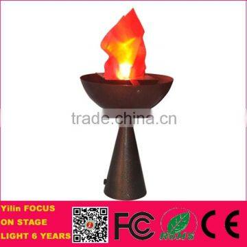 Foshan Yilin Security Police Torch Flame Light