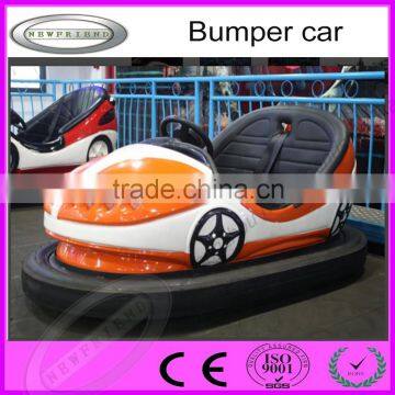 indoor thrilling amusement ride dodgem palyground amusement electric bumper car