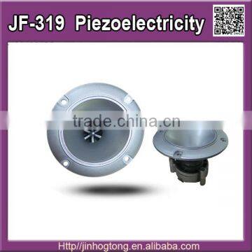 Piezo tweeters,piezoelectricity for speaker,speaker accessories