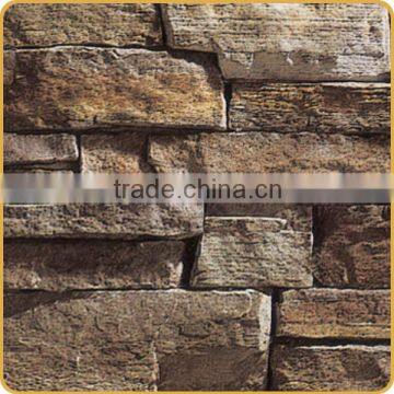 China Factory Direct Product Brick and Stone Wall Paneling photo-2