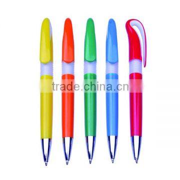 China pen supplier high quality plastic pen/ball pen