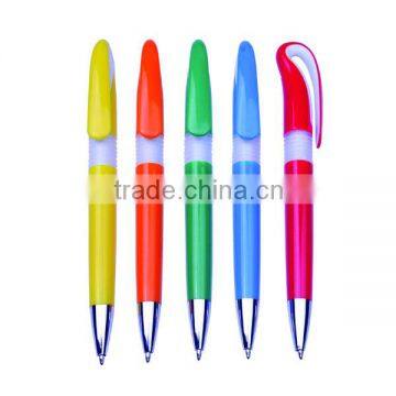 China Pen Supplier High Quality Plastic Pen/ball Pen