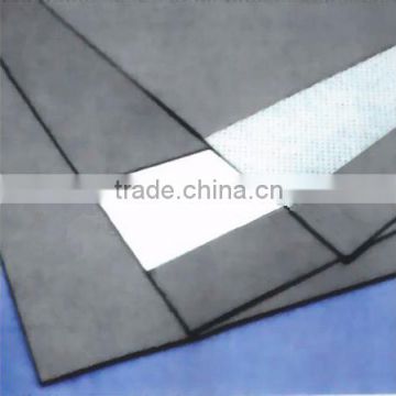 Sealing material sheet non- asbestos latex plate