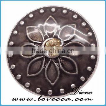 bulk indian fashion jewelry snap button wholesale