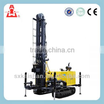 Kaishan 120-200m used water drilling rigs for sale