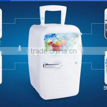 BD-20 20L Car Deep Freezer photo-3