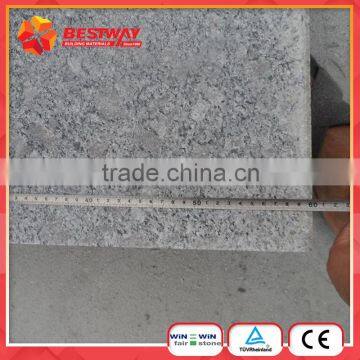 G603 Granite Paving Grey Wallway Curbstone photo-4