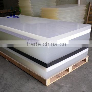 white acrylic sheet/color acrylic sheet/PMMA