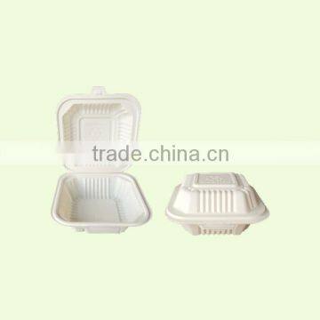 China Supplier giant inflatable clamshell