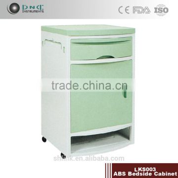 China LKS003 ABS bedside cabinet