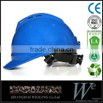 CE Safety Helmet Hardhat