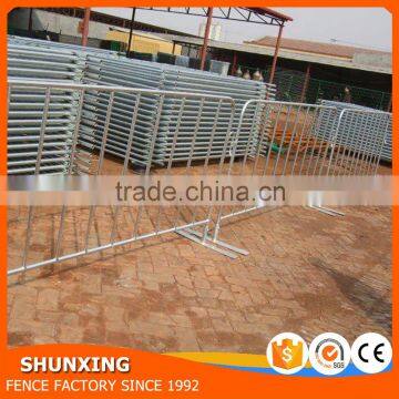 Sport Filed Welded Crowd Control Barriers for Sale photo-6