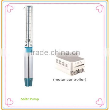 Solar Pump