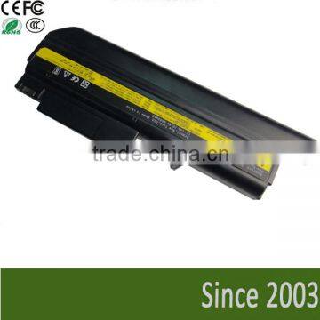 Good laptop battery factory for IBM ThinkPad T40(L)/T40, T41, T42, T43, R50,ASM92P1061,08K8201