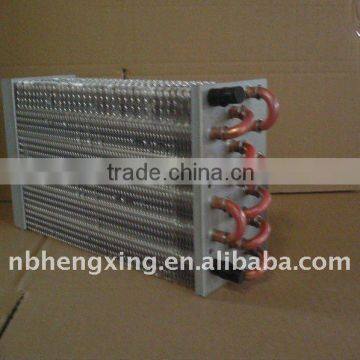 Central Air Conditioner Condenser Coil