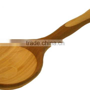 Island Bamboo SPOONGIANT 13-Inch Giant Ladle