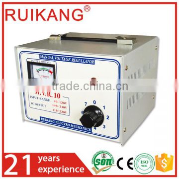 Factory outlets efficiency square air conditioner regulator