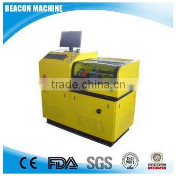 2015 best selling CR3000A common rail diesel piezo injector pump electrical test bench