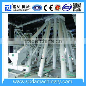 Distributing Feed Automatic Distributor