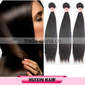 2016 Hot sale Human Hair Extension Top Quality Wholesale Hair Weft Brazilian Hair