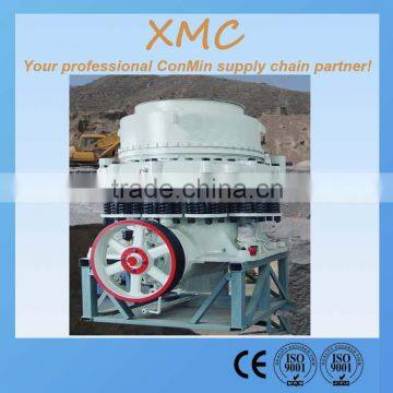 High Performance Cone Crusher photo-4