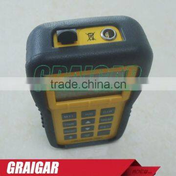 Portable Leeb Hardness Tester Meter Metal Durometer LM100 photo-3