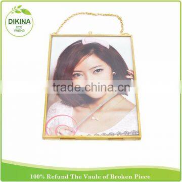 Brass Silver Photo Box for 3x5, 4x6, 5x7, 8x10, 11x14, 16x20, 20x24, Mad Max Art Hot Sexi Picture Frame photo-4