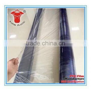 Hot sale high quality pvc plastic film packing mattressess