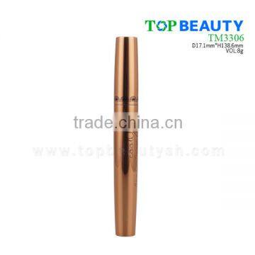 TM3306- 8ml Aluminum Cosmetic Mascara Containers photo-2