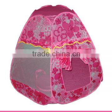 2014 waterproof foldable baby outdoor play beach tent