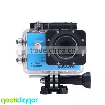 Wholesale&Dropshipping SJCAM SJ5000 Novatek 96655 Sports Full HD Action Camera