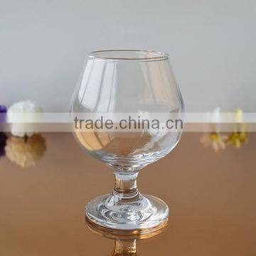 Brandy snifter glass cup with 280ml