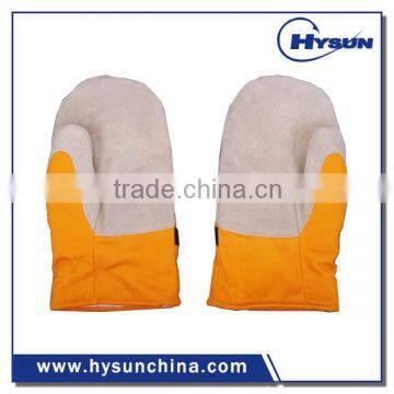 commercial squid fishing subzero WINTER GLOVES
