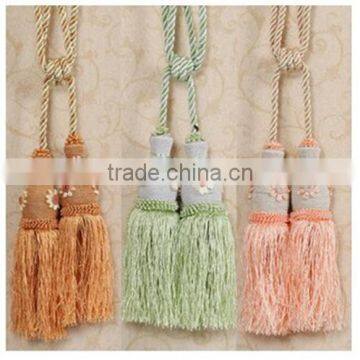 Curtain Tassel Cord